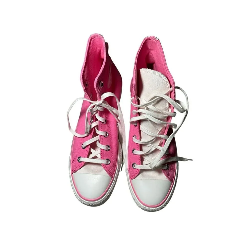 Converse | Lift High Top Platform Sneaker